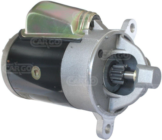 12v Starter Motor 9 Tooth Ford, Lincoln, Mercury Marine Boat Hc-Cargo 110225 - Mid-Ulster Rotating Electrics Ltd