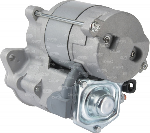 New 12v Starter Motor To Fit Kubota Engines and Various Agricultural Vehicles & Mini Diggers 110447 - Mid-Ulster Rotating Electrics Ltd