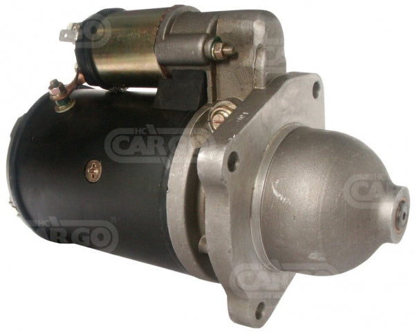 New 12v Starter Motor to Fit Ford Industrial Lorry Truck 110465 STR25009 - Mid-Ulster Rotating Electrics Ltd