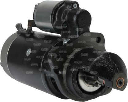 New 24v Starter Motor Replacing Bosch As Fitted To Mercedes Lorries / Trucks / Cars 110524 - Mid-Ulster Rotating Electrics Ltd