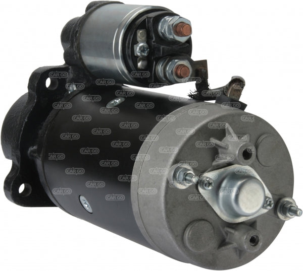 New 24v Starter Motor Replacing Bosch As Fitted To Mercedes Lorries / Trucks / Cars 110524 - Mid-Ulster Rotating Electrics Ltd
