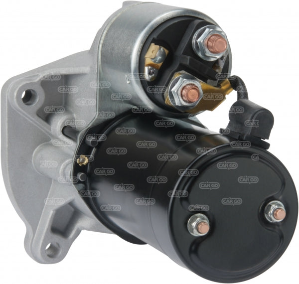 New 12v Starter Motor Replacing Bosch As Fitted To Peugeot Citroen Petrol 110584 - Mid-Ulster Rotating Electrics Ltd