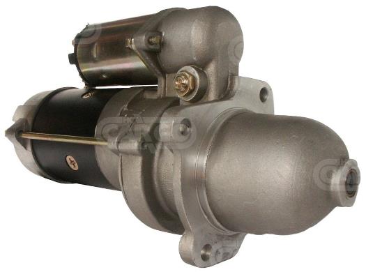 New 12v Starter Motor 2.8kw Replacing Delco remy 28MT Fits Bobcat & Perkins Etc. Hc-Cargo 110590 - Mid-Ulster Rotating Electrics Ltd