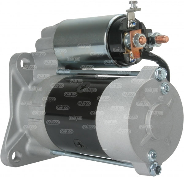 New 12v Starter Motor to Fit Hyster Yale Forklift Mazda 111273 - Mid-Ulster Rotating Electrics Ltd