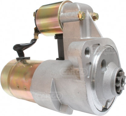 New 12v Starter to Fit Vauxhall Opel Corsa Combo 1.5 1.7 Diesel 111534 - Mid-Ulster Rotating Electrics Ltd