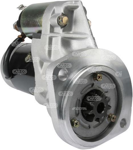 12v Starter Motor Reduction Gear Type Fits Nissan Terrano Cabstar Urvan Ford Maverick Etc. 111805 - Mid-Ulster Rotating Electrics Ltd