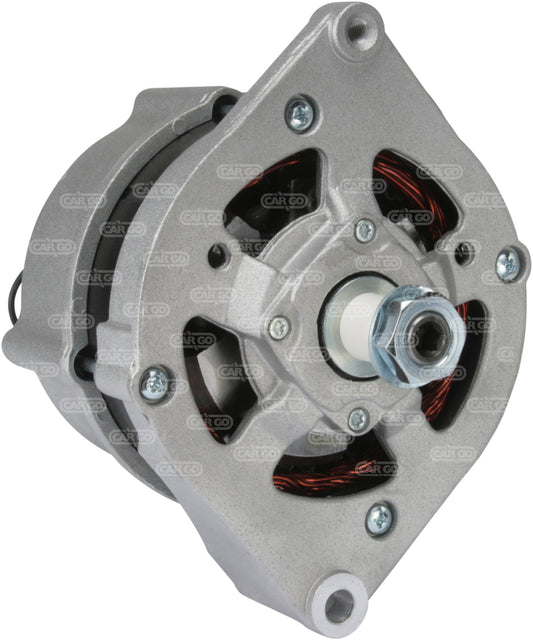 New Alternator to Replace John Deere and Case Tractors 95amp Replaces Bosch 111843 - Mid-Ulster Rotating Electrics Ltd