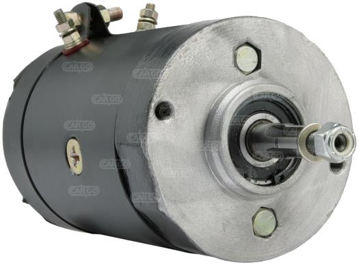 NEW 12V ALTERNATOR GENERATOR DYNAMO 11AMP REPLACING HITACHI TO FIT HARLEY DAVIDSON 111919 - Mid-Ulster Rotating Electrics Ltd