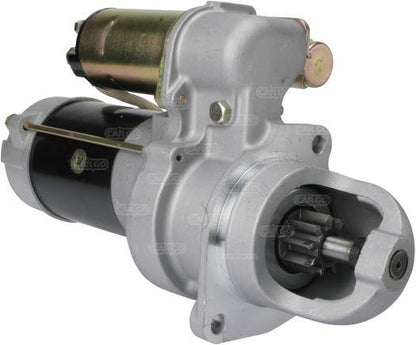 24v Starter Motor fits mercedes atego accelo lk/ln2 atron citaro bus truck lorry 111982 - Mid-Ulster Rotating Electrics Ltd