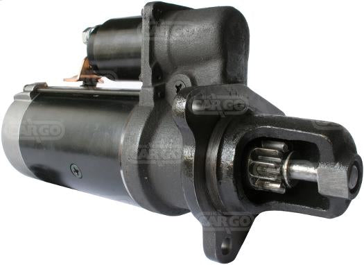 New Starter 24v to fit Scania 9.0 10.6 14.2D 112224 - Mid-Ulster Rotating Electrics Ltd