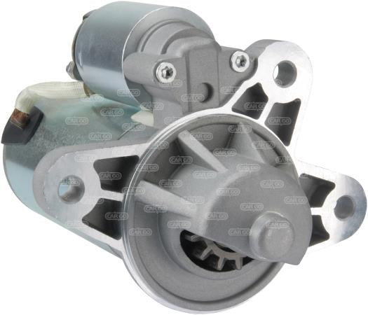 New Starter 12v to fit Old Ford Transit LDV Convoy 2.5D 112251 - Mid-Ulster Rotating Electrics Ltd