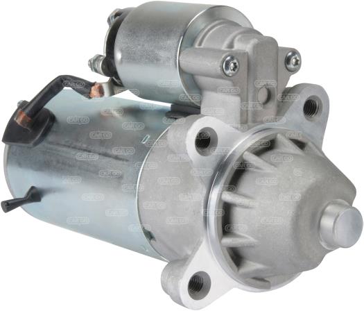 New Starter 12v to fit Ford Focus 1.8D Mazda 112290 - Mid-Ulster Rotating Electrics Ltd