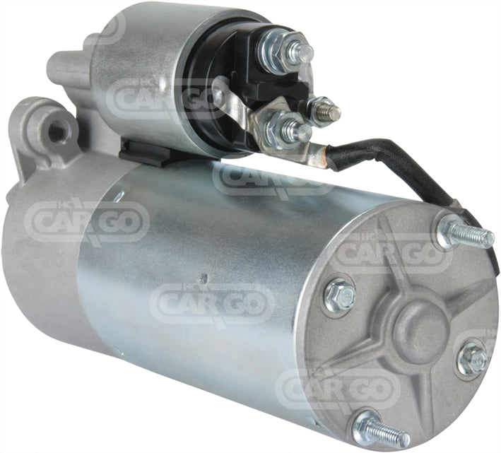 New Starter 12v to fit Ford Focus 1.8D Mazda 112290 - Mid-Ulster Rotating Electrics Ltd