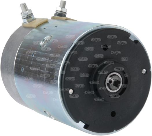 NEW 12V ELECTRIC DC MOTOR 1.6KW 2400RPM REPLACING LUCAS MAHMM182 112317 - Mid-Ulster Rotating Electrics Ltd