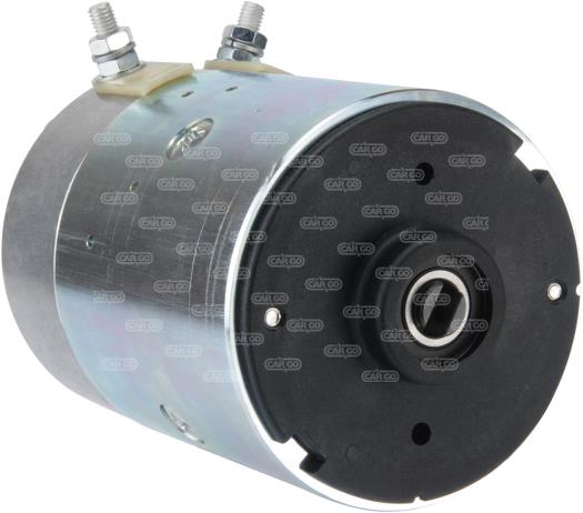 NEW 24V ELECTRIC DC MOTOR 2.5KW 2100RPM REPLACING ? MAHMM168 112318 - Mid-Ulster Rotating Electrics Ltd