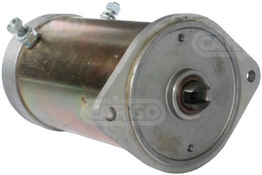 NEW 24V ELECTRIC DC MOTOR 0.8KW REPLACING REMY (DELCO) 112864 - Mid-Ulster Rotating Electrics Ltd