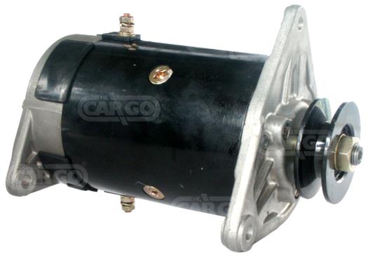 BRAND NEW DYNASTARTER MOTOR REPLACES HITACHI TO FIT CLUB CAR 12V 23AMP 0.7kW DST10010 113144 - Mid-Ulster Rotating Electrics Ltd