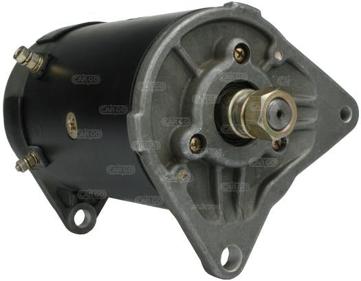 BRAND NEW DYNASTARTER MOTOR REPLACES HITACHI TO FIT YANMAR 12V 15AMP 0.75kW DST10012 113146 - Mid-Ulster Rotating Electrics Ltd
