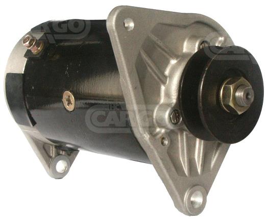 BRAND NEW DYNASTARTER MOTOR REPLACES HITACHI TO FIT CLUB CAR 12V 23AMP 0.75kW DST10007 113148 - Mid-Ulster Rotating Electrics Ltd