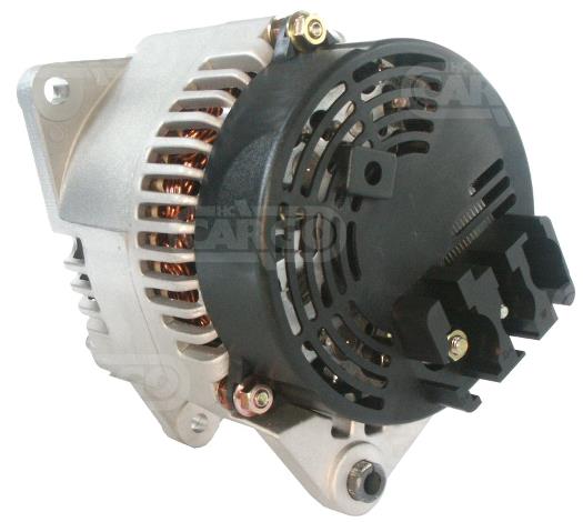 New Alternator 12v Ford New Holland Tractor 115A 113621 - Mid-Ulster Rotating Electrics Ltd