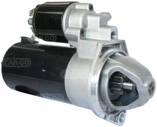 Vauxhall Opel Astra Combo Astravan Zafira 2.0DTi Diesel 12v Starter Motor 113674 - Mid-Ulster Rotating Electrics Ltd