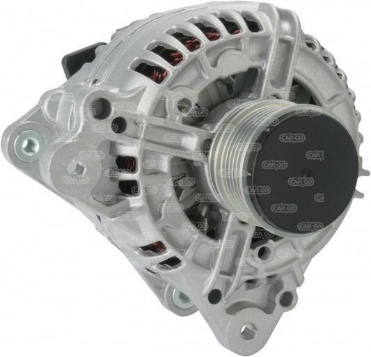 New Replacement Vw Volkswagen Audi Alternator Vag Skoda Seat etc.  12v 140a 113992 - Mid-Ulster Rotating Electrics Ltd