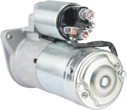 12v Starter Motor 10 Teeth 1.7Kw Fits Vauxhall, Opel, Saab Hc-Cargo 114058 - Mid-Ulster Rotating Electrics Ltd