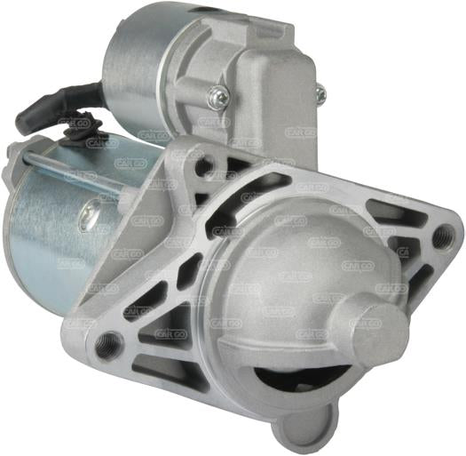 New 12v 2.2kw Starter Motor to fit Nissan Vauxhall Opel Renault 114074 STR54078 - Mid-Ulster Rotating Electrics Ltd