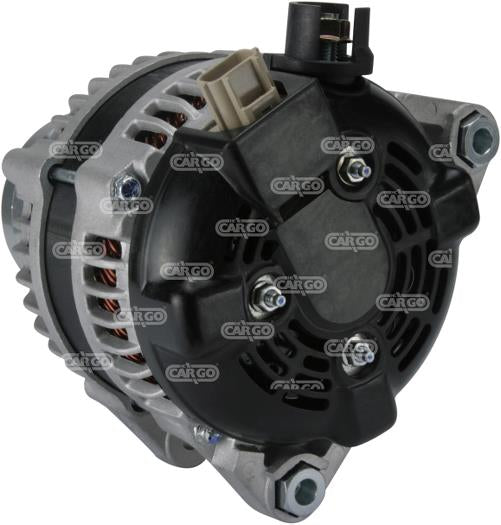 New Alternator 12v Ford Focus C Max 1.8D 114248 - Mid-Ulster Rotating Electrics Ltd