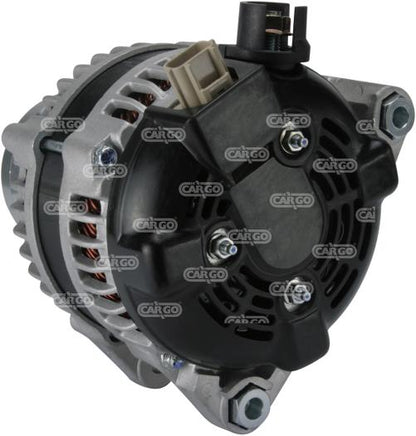 New Alternator 12v Ford Focus C Max 1.8D 114248 - Mid-Ulster Rotating Electrics Ltd