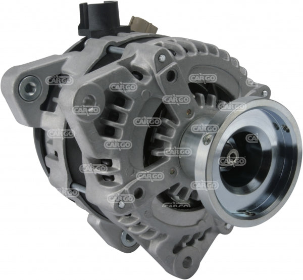New Alternator 12v Ford Focus C Max 1.8D 114248 - Mid-Ulster Rotating Electrics Ltd