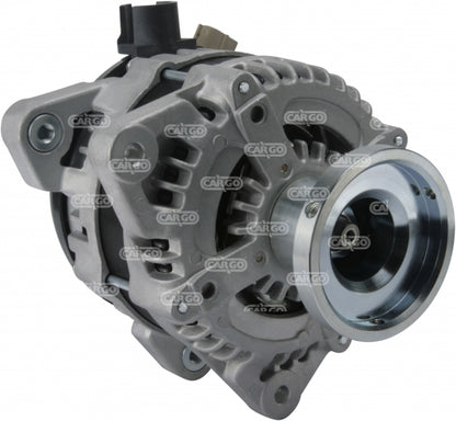 New Alternator 12v Ford Focus C Max 1.8D 114248 - Mid-Ulster Rotating Electrics Ltd