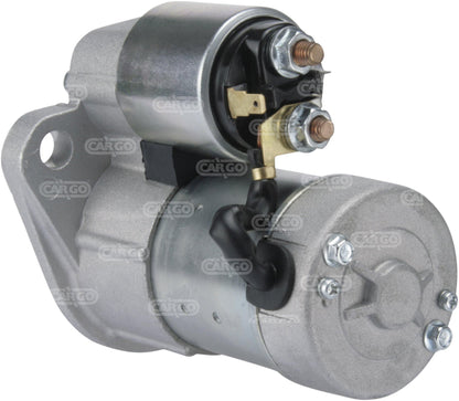 12v Starter Motor 1.7KW 11 Tooth To Fit Case, Yanmar, New Holland Etc. Cargo 114281 - Mid-Ulster Rotating Electrics Ltd