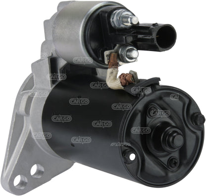12v Starter Motor 11/12 Teeth 1.7Kw Fits Vw, Audi, Seat, Skoda Hc-Cargo 114299 - Mid-Ulster Rotating Electrics Ltd