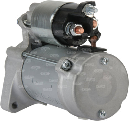 Starter Motor 12v 12 Tooth 1.7Kw Fits Mercedes Sprinter, C-Class, Cls Etc. Cargo 114305 - Mid-Ulster Rotating Electrics Ltd