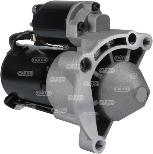 12v Starter Motor, Fits Peugeot, Citroen 1.9D 2.0HDI Lancia, Fiat, Hyundai, Mitsubishi Etc. 114460 - Mid-Ulster Rotating Electrics Ltd