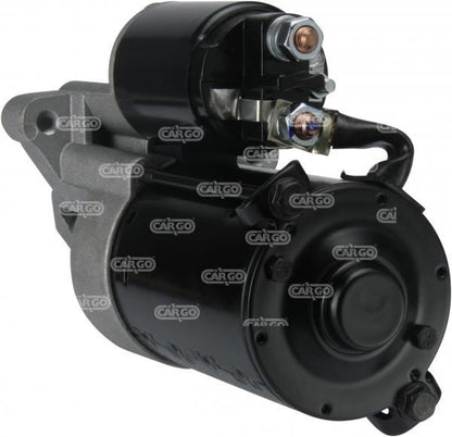 12v Starter Motor, Fits Peugeot, Citroen 1.9D 2.0HDI Lancia, Fiat, Hyundai, Mitsubishi Etc. 114460 - Mid-Ulster Rotating Electrics Ltd
