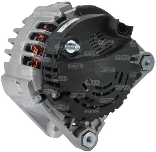 New Alternator 12v Renault Nissan 114673 - Mid-Ulster Rotating Electrics Ltd
