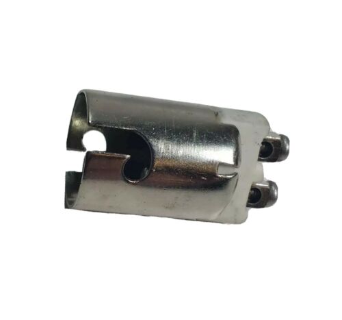 Brake Light Bulb Holder Bay15D 380 Scc Side Stop Tail Cargo 170135 - Mid-Ulster Rotating Electrics Ltd