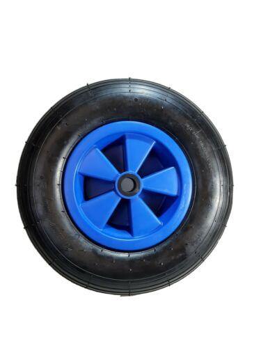 Spare Wheel 15" Pneumatic Launch Trolley Replacement 385Mm Mp417 - Mid-Ulster Rotating Electrics Ltd