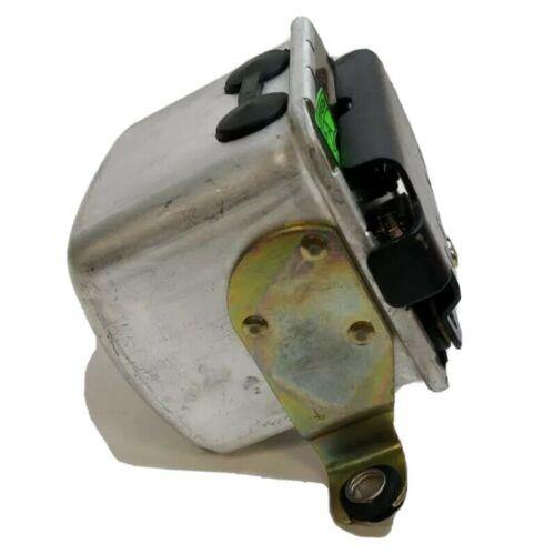 Dynamo Regulator Cut Out 12V Vintage Classic Bullet Type Wood Auto Vrg355 - Mid-Ulster Rotating Electrics Ltd