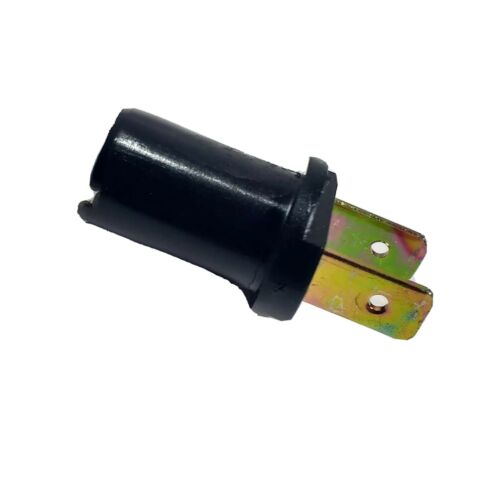 Bulb Holder Side Light Lamp Ba9S 989 233 Instrument Car Cargo 170790 - Mid-Ulster Rotating Electrics Ltd