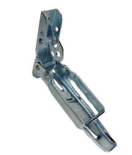 Padlockable Trailer Over Centre Catch Latch 210Mm 40Mm Genuine Maypole Mp81305B - Mid-Ulster Rotating Electrics Ltd