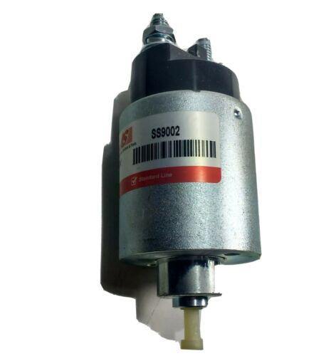 Starter Solenoid Ford Transit Connect Mondeo Focus Motorcraft AS-PL SS9002 - Mid-Ulster Rotating Electrics Ltd