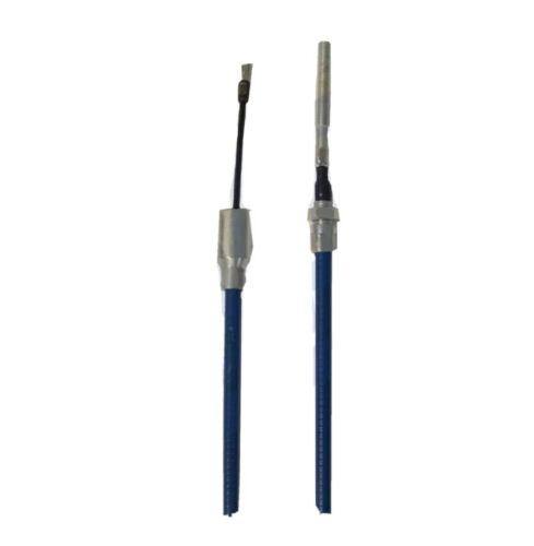 2 X Knott & Ifor Williams Trailer Brake Cables Detachable 1830Mm Mapole Mp41318 - Mid-Ulster Rotating Electrics Ltd