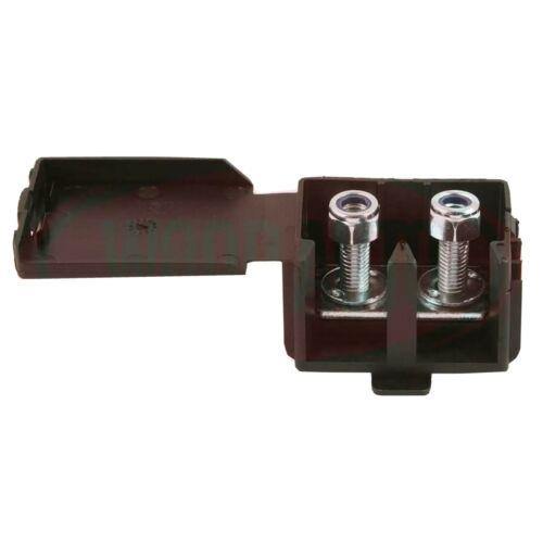 Junction Box 2 Way 25mm² Cable Connector Jointing Block Hd Car Wood Auto Ter7050 - Mid-Ulster Rotating Electrics Ltd