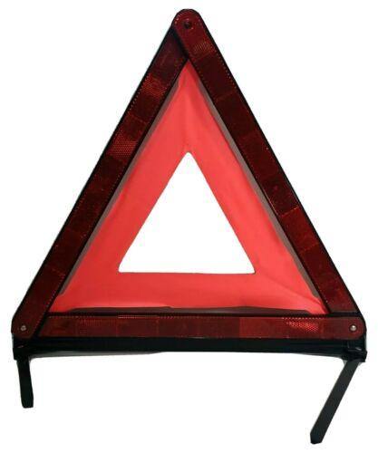 Emergency Compact Warning Triangle E Approved Genuine Maypole Mp1205 - Mid-Ulster Rotating Electrics Ltd
