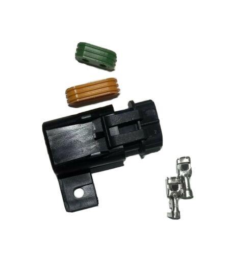 Delphi 12V 24V 40A Max Waterproof Fuse Holder Lorry Marine Mure Fh-Il-Wp - Mid-Ulster Rotating Electrics Ltd