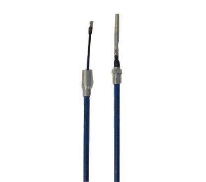 2 X Knott & Ifor Williams Trailer Brake Cables Detachable 930Mm Maypole Mp41309 - Mid-Ulster Rotating Electrics Ltd