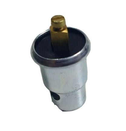 Stop Tail Bulb Holder Ba9S 233 Single Screw Connection Side Cargo 170136 - Mid-Ulster Rotating Electrics Ltd